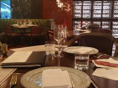 大堂-Tivano意大利餐厅(成都居舍酒店)