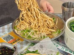 -阿金大白·上海菜馆(新天地店)
