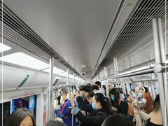 -北大街(地铁站)