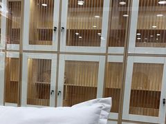 -爱洗澡的猫(天河路店)