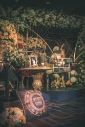 -静安洲际酒店·宴会厅