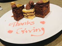 -TABLE·味西餐厅-成都茂业JW万豪酒店
