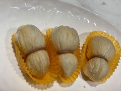 椒盐葫芦酥-绿波廊(豫园店)