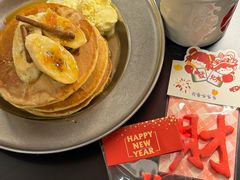 -foodoo芙多松饼店