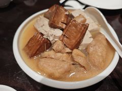 -姚江春中餐厅·太平洋大酒店