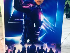 -幸福蓝海国际影城(苏州凤凰店)