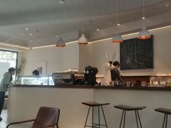 -fishtank鱼缸咖啡(三山街店)
