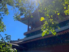 -潭柘寺景区