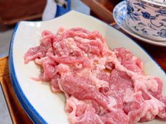-憨铁匠火锅(红山6979店)