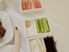 -全聚德(前门店)