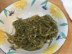 -萨莉亚意式餐厅(特力时尚汇店)