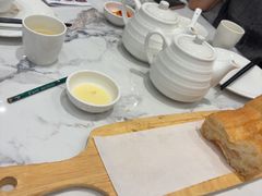 -欢乐海岸美食联盟