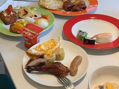 -味餐厅·海鲜·火锅·自助餐