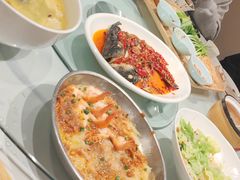-景芝小炒(蓉花路店)