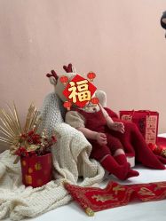 -奶牛叔叔儿童摄影生活馆(太仓店)