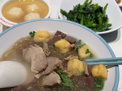 -小杨生煎(百联嘉定购物中心店)