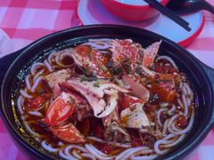 -老闵田螺馆·南昌特色小炒(梦时代店)
