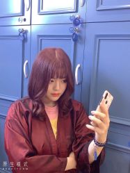 -Sugar Hair Salon