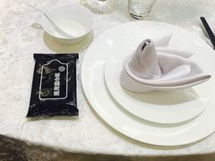 -世博源公馆·本帮融合菜·主题包厢·江景餐厅