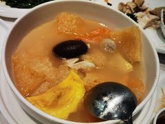 -广玉兰上海菜(德平店)