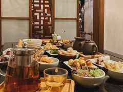 -青藤茶馆(南山路店)