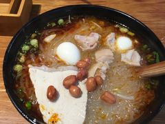 -青石桥老瓦房肥肠粉总店(青石桥总店)