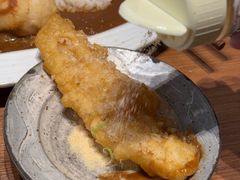 -CURRY YA 熟成咖哩專門店(深圳湾万象城店)
