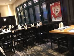 大堂-兰特伯爵西餐厅·啤酒屋(方庄店)