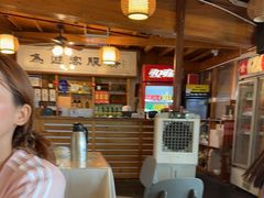 -美人鱼悬崖海景餐厅(鹿嘴山庄店)