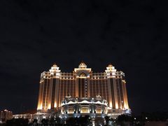 -厦门途易蓝罗约海景温泉酒店(园博苑地铁站店)