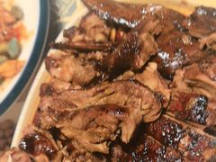 -八府香鸭·啫啫煲(华山路店)