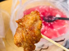 -傅强排骨(成都总店)