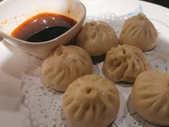 -百草滩羊清水涮羊肉(长城路店)