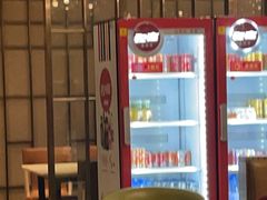 -冀粤香海鲜自助餐厅(西美五洲店)