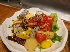 -赤坂亭·M9和牛烧肉·铁板烧·日料398放题(长泰广场店)