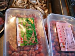 -大马弄蒋师傅美食酥鱼(察院前店)