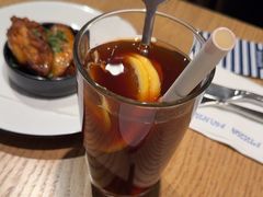 -玛尚诺意式餐厅(日月光店)