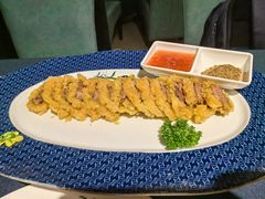 -金狮麟·新豫菜(金码大厦店)