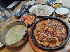 -神仙雪浓汤(弘大店)