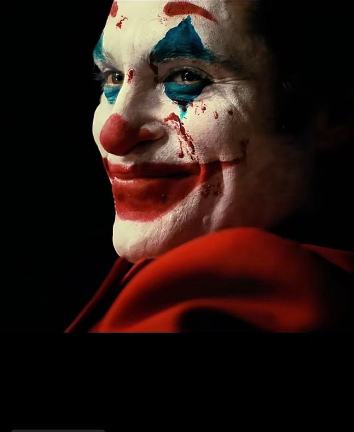 最近喜欢小丑的图