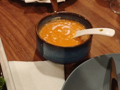 -克比叔叔印度餐厅Kebabs on the Grille(永康路分店)