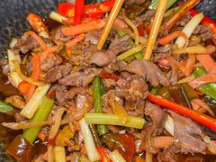 -李子坝梁山鸡(李子坝大鸡哥店)