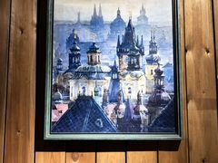 -卢布里西餐厅(总店)