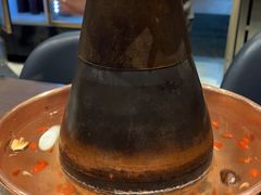 -东来顺饭庄(上地华联店)