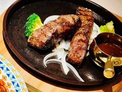 -俄士厨房(环球港店)