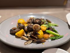 松露全素-金鸭季·北京烤鸭(深业上城店)