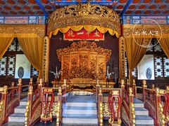 -南京中国近代史遗址博物馆(南京总统府)