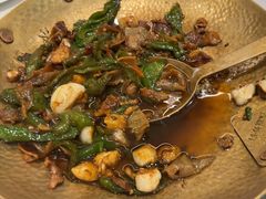 -周大厨辣椒炒肉(淮安万达店)
