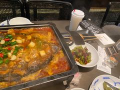 -炉鱼(无锡八佰伴中心店)