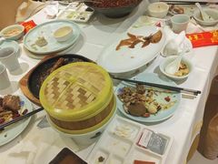 -惠丰堂饭庄·烤鸭·京味菜(翠微路店)